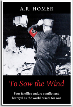 To Sow The Wind